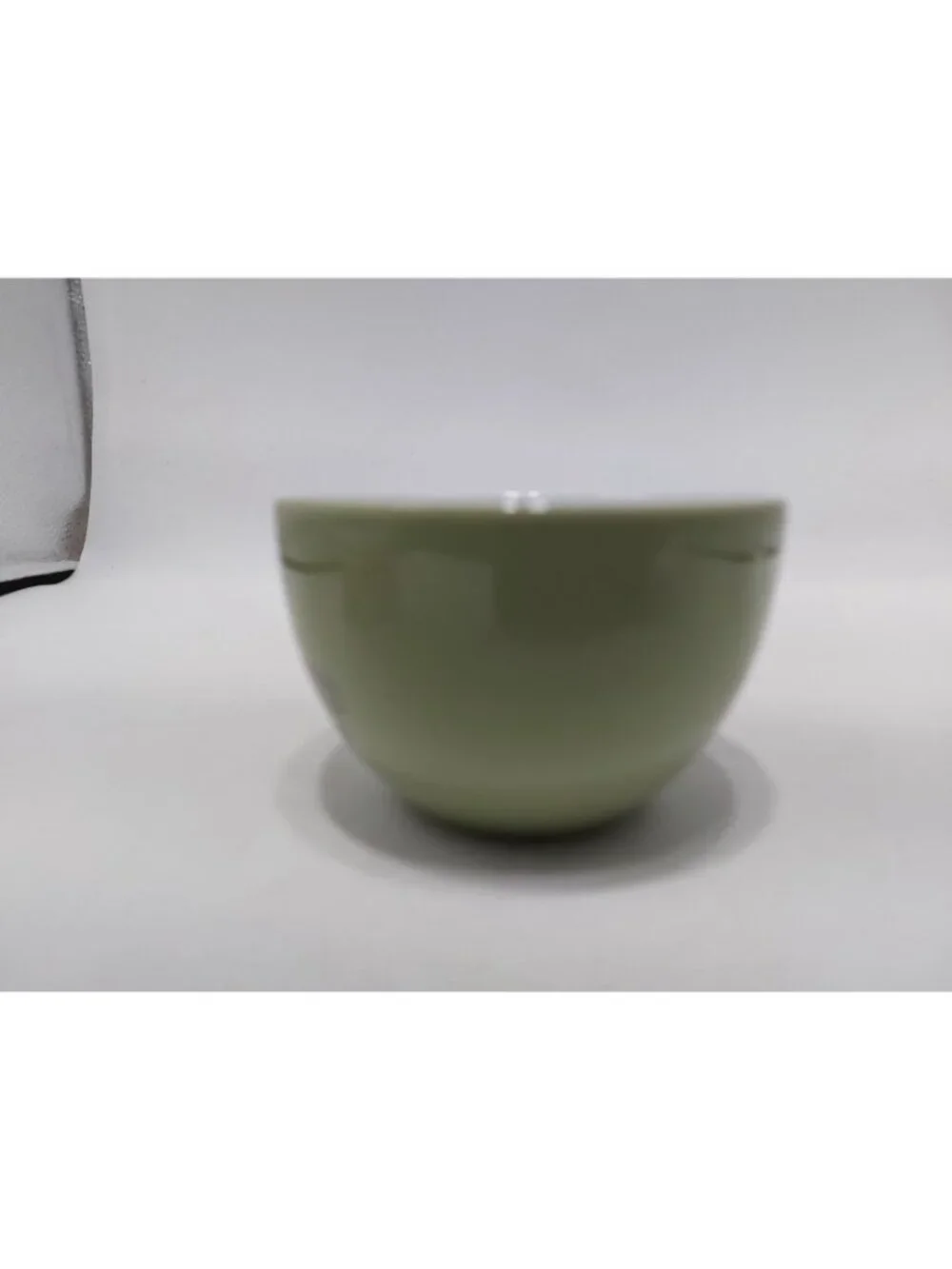 Pony Express Green Tea Cup Pony Chicken 